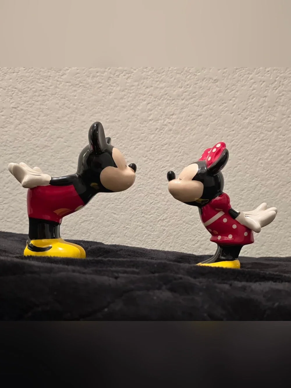 Disney authentic mickey
